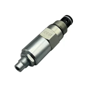 RV-10-33 Pressure Control Valve - Kingstream