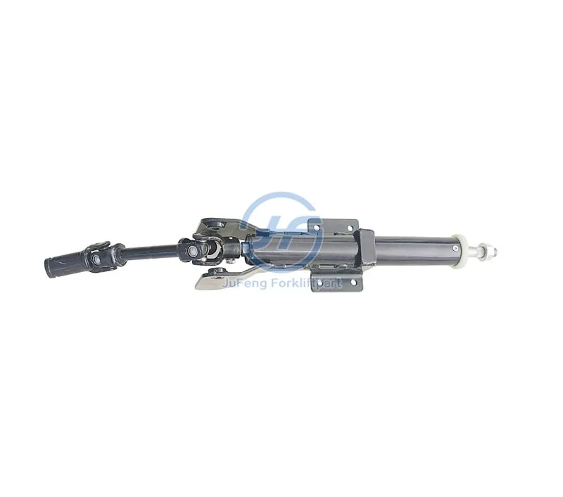 TEU Steering Column F31A4-10601 - Kingstream