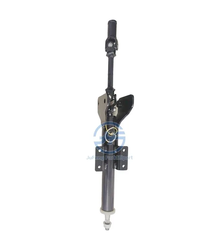 TEU Steering Column F31A4-10601 - Kingstream