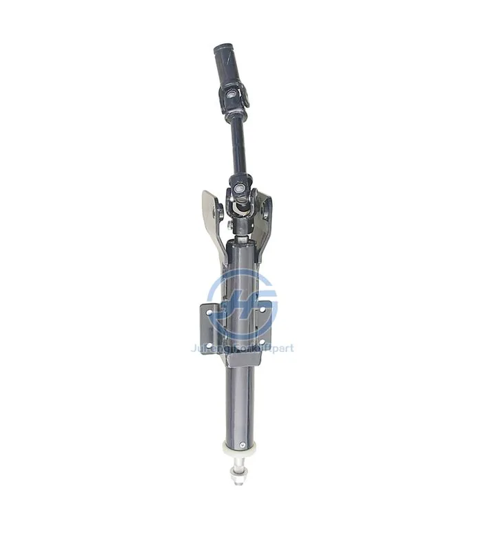 TEU Steering Column F31A4-10601 - Kingstream