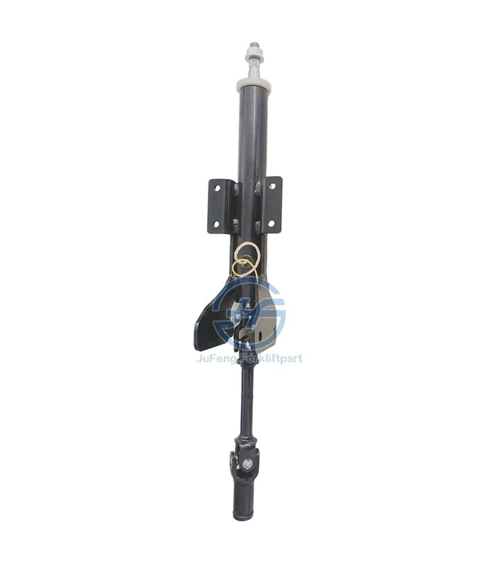 TEU Steering Column F31A4-10601 - Kingstream