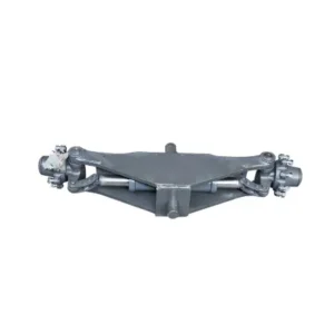 HELI Steering Axle - Kingstream
