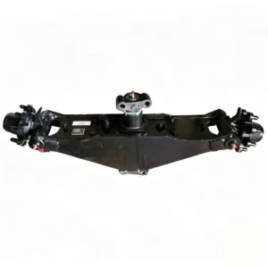 CLGA Steering Axle 1265K2014-102521 - Kingstream