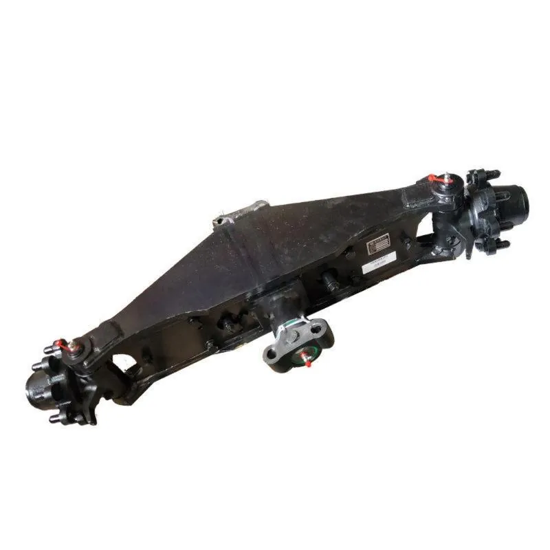 CLGA Steering Axle 1265K2014-102521 - Kingstream