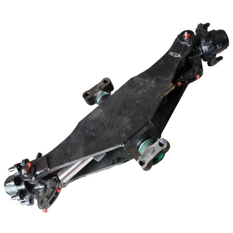 CLGA Steering Axle 1265K2014-102521 - Kingstream