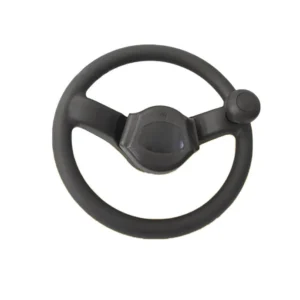 Small Forklift Steering Wheel 300mm - Kingstream