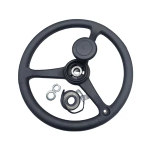 Doosan Steering Wheel A158663 - Kingstream