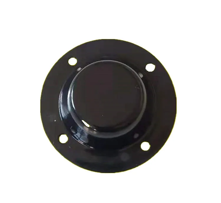 Rear Hub Cap Wheel Cover - Kingstream