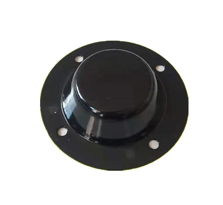 Rear Hub Cap Wheel Cover - Kingstream
