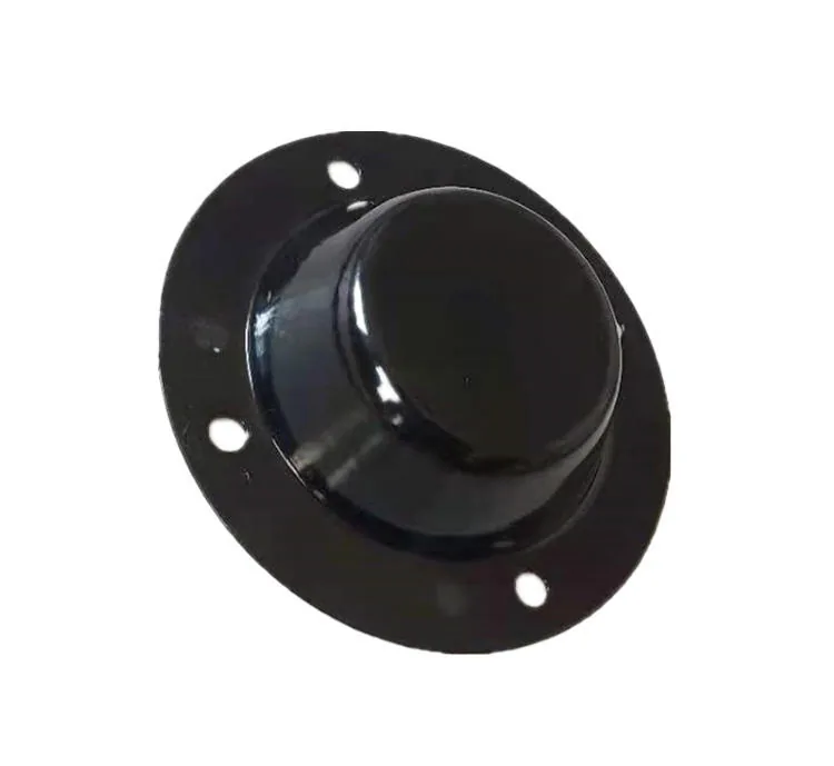 Rear Hub Cap Wheel Cover - Kingstream