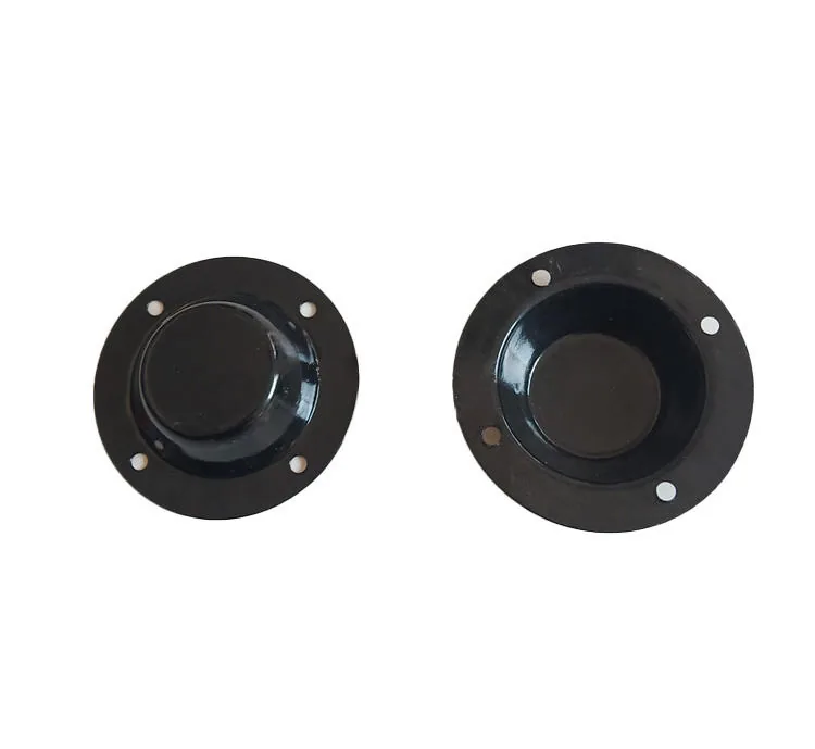 Rear Hub Cap Wheel Cover - Kingstream