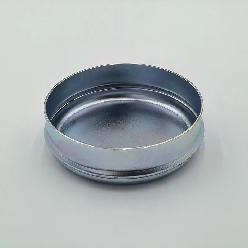 Linde Wheel Hub Cap 1154540300 - Kingstream