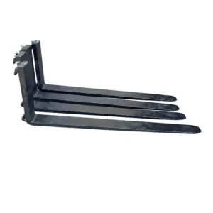 Pallet Truck Fork Extension Sleeves - Kingstream