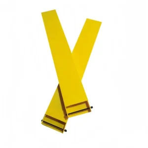 Polyurethane Forklift Fork Protective Sleeves - Kingstream