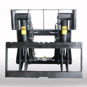 Hydraulic Tilt Carriage for Forklift - Kingstream