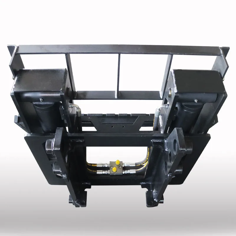 Hydraulic Tilt Carriage for Forklift - Kingstream