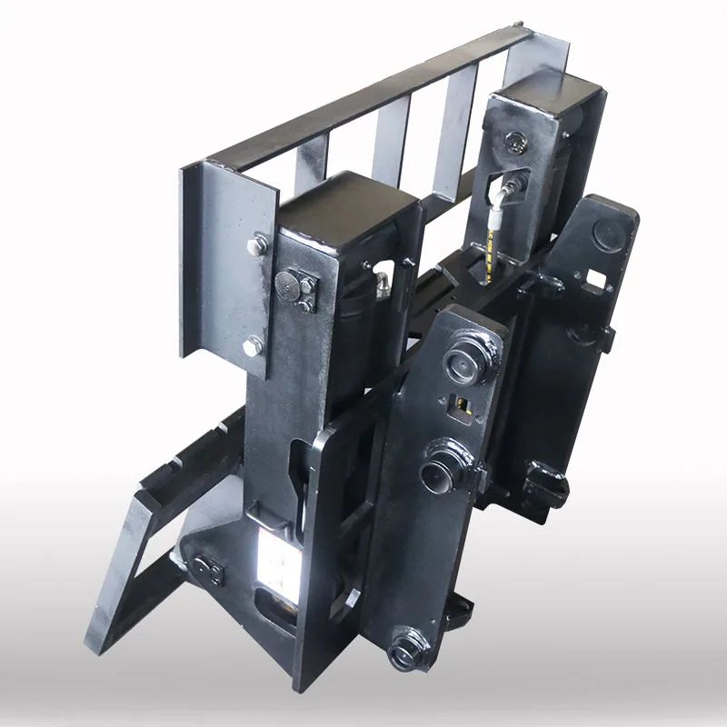 Hydraulic Tilt Carriage for Forklift - Kingstream