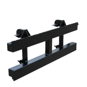 Pallet Fork Carriage Mount - Kingstream