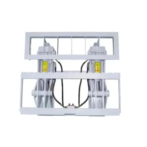 Hydraulic Hinged Tilting Carriage - Kingstream