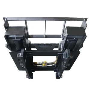 Hinged Fork Carriage SJ-QFC-00 - Kingstream