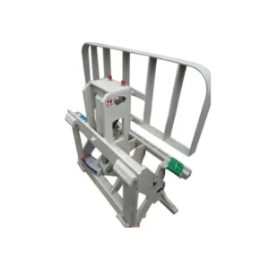 Hinged Bucket Fork Carriage - Kingstream