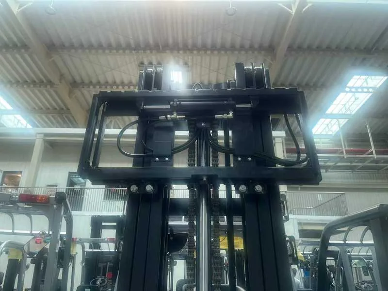 Heli H2000 Fork Carriage 3T - Kingstream
