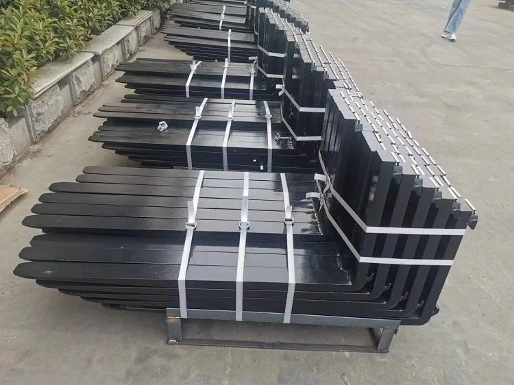 Heli H2000 Fork Carriage 3T - Kingstream