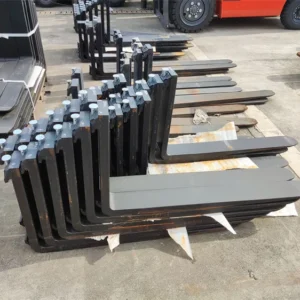 Standard Forklift Fork Replacement - Kingstream