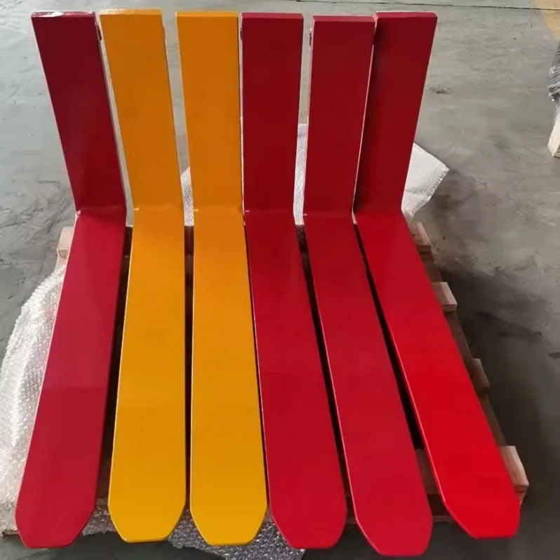 Forklift Fork SS-RMT - Kingstream