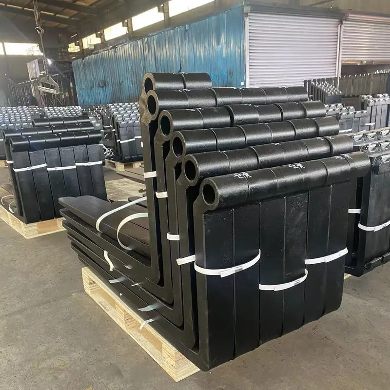 Forklift Fork SS-RMT - Kingstream