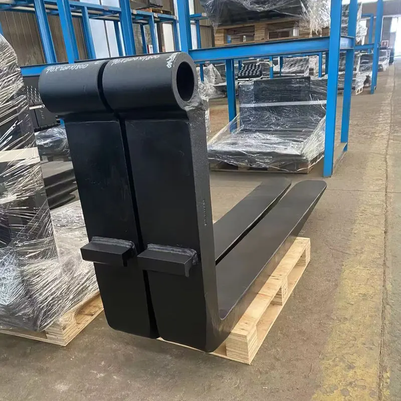 Forklift Fork SS-RMT - Kingstream