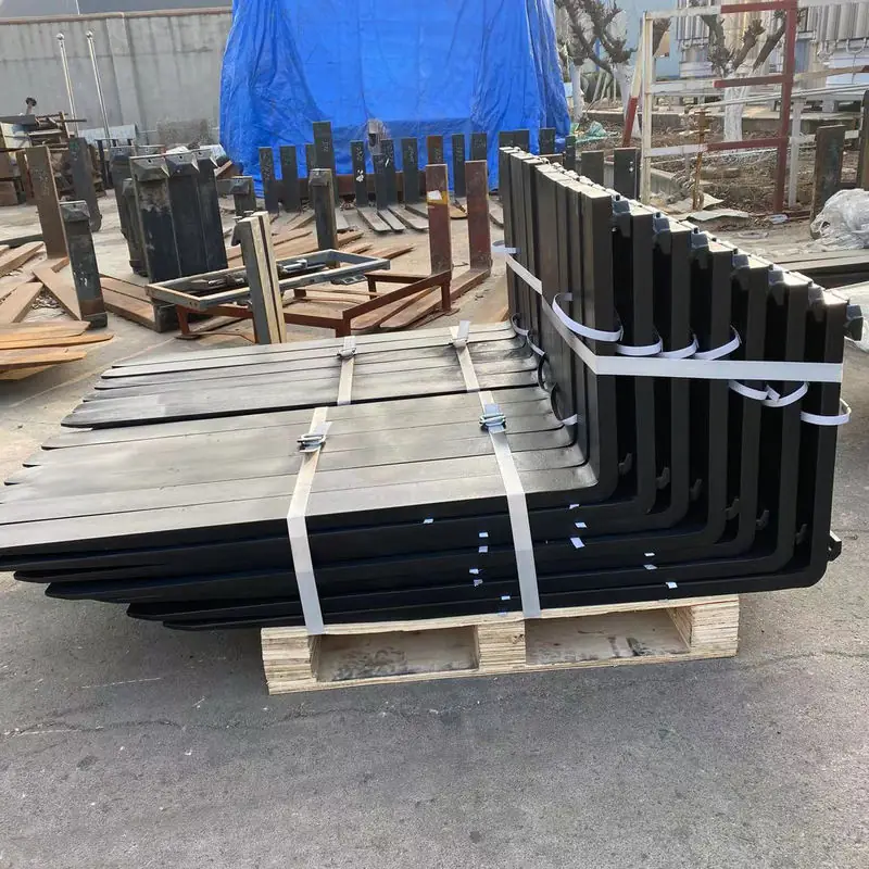 Forklift Fork SS-RMT - Kingstream