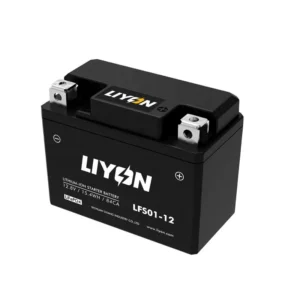 12V 4Ah Lithium Ion Battery - Kingstream