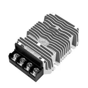 48V to 12V Voltage Converter - Kingstream