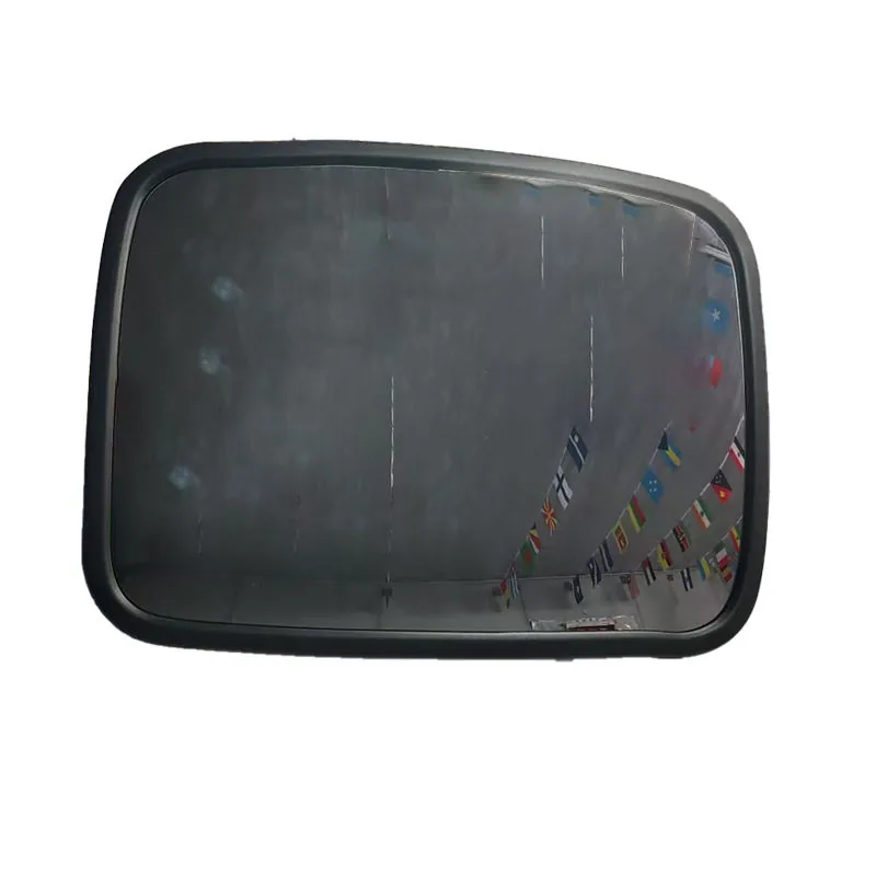 Forklift Rearview Mirror 31x23cm - Kingstream