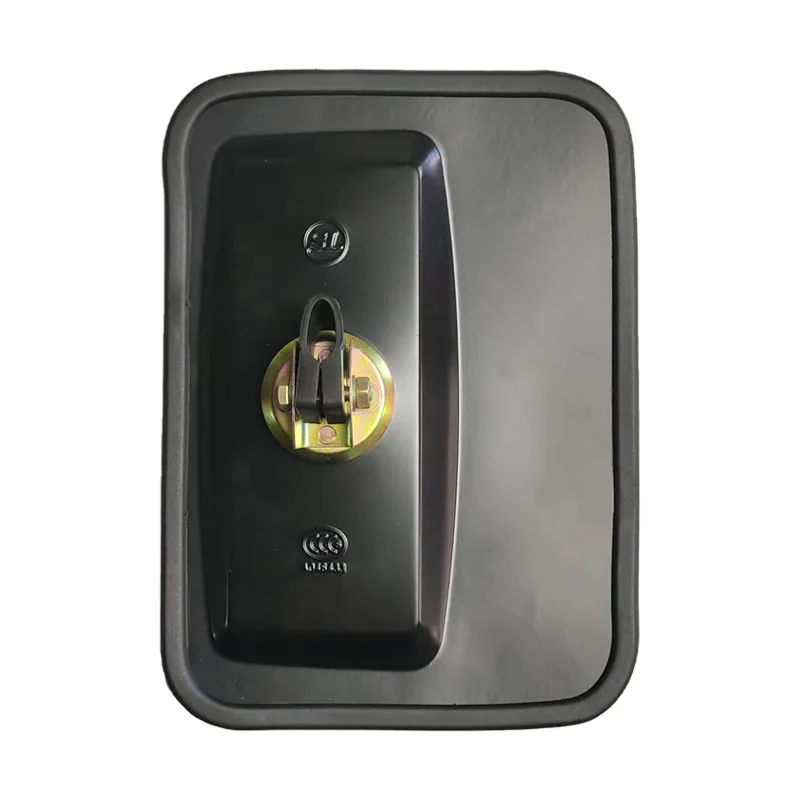 Forklift Rearview Mirror 31x23cm - Kingstream