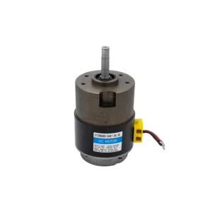 DC Motor 26F Amb155-110004-000 - Kingstream