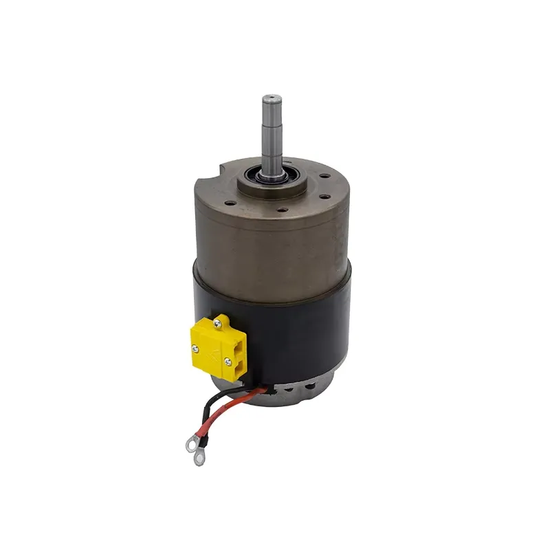 DC Motor 26F Amb155-110004-000 - Kingstream