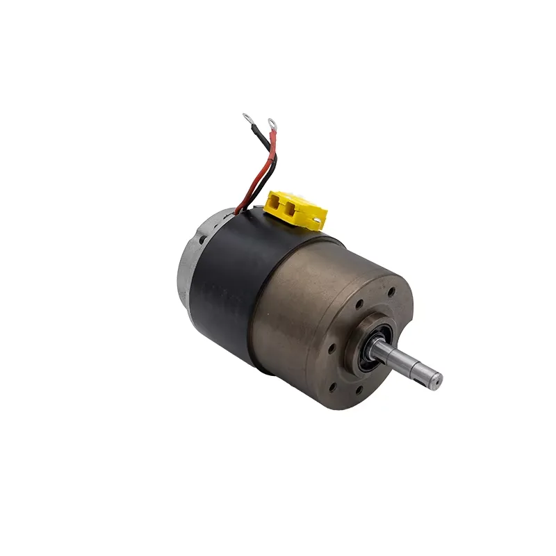 DC Motor 26F Amb155-110004-000 - Kingstream