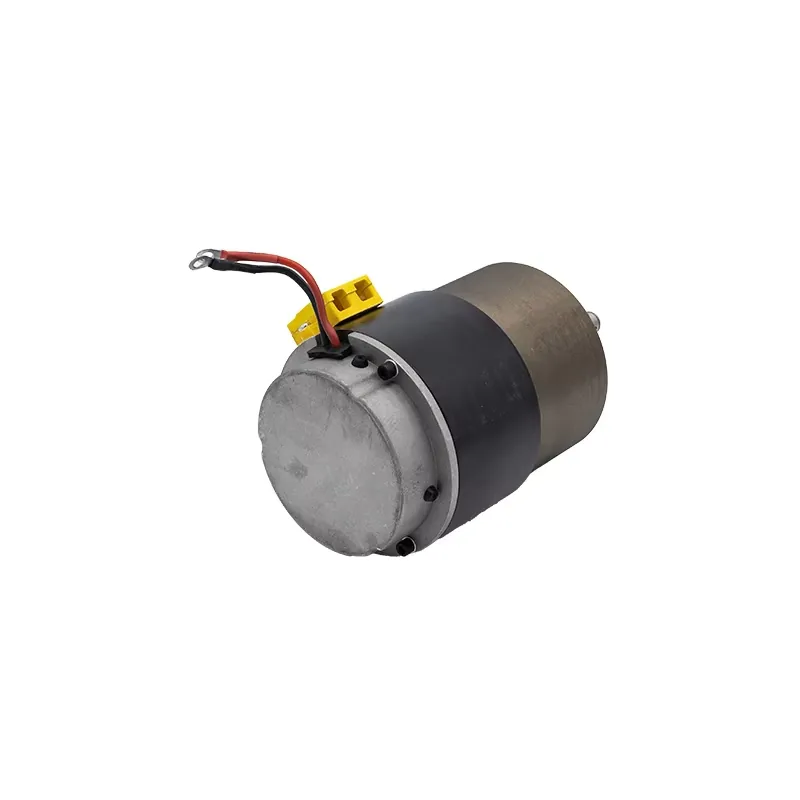 DC Motor 26F Amb155-110004-000 - Kingstream
