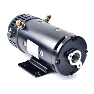 24V 4KW DC Motor ZD2973H - Kingstream