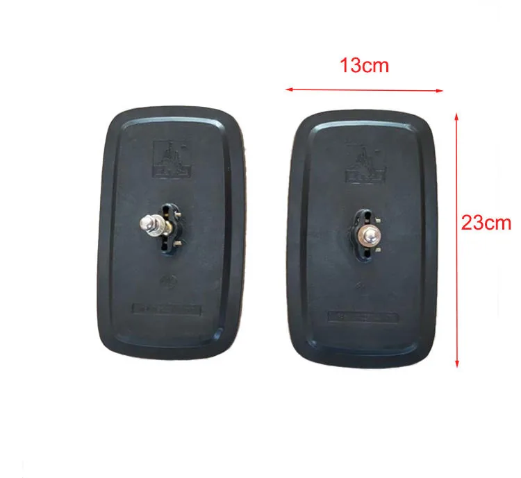 Forklift Side Mirror EMD 1-4.5T - Kingstream