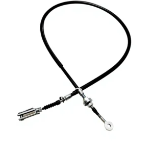 Linde Parking Brake Cable 0009350215 - Kingstream