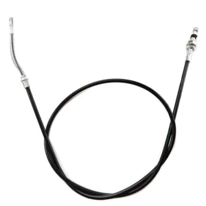 Forklift Hand Brake Cable 91546-00600 - Kingstream