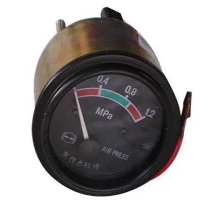 Air Pressure Manometer Gauge 500F - Kingstream