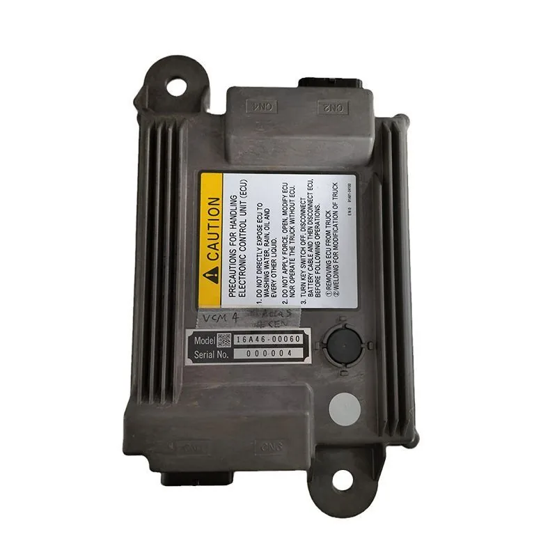 Mitsubishi ECU 16A46-02060 - Kingstream