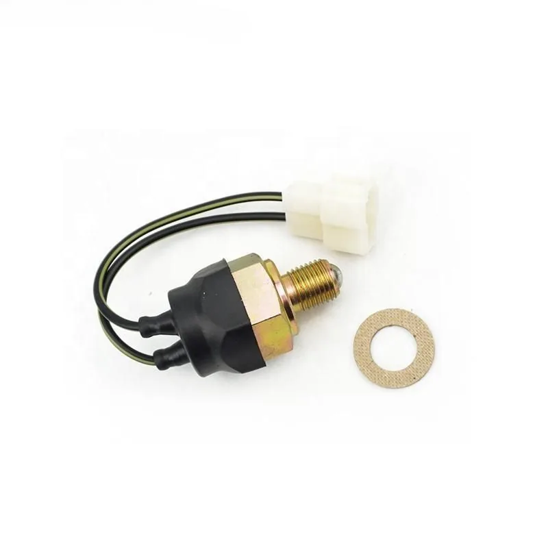 Neutral Safety Switch Z8750-0611B - Kingstream