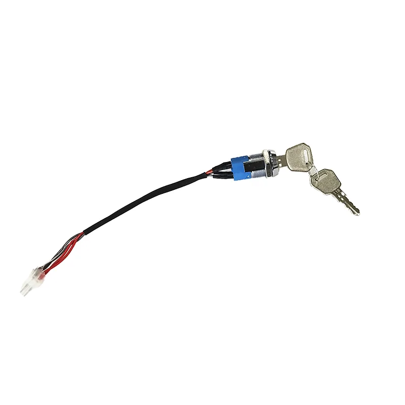 EP Ignition Switch - Kingstream