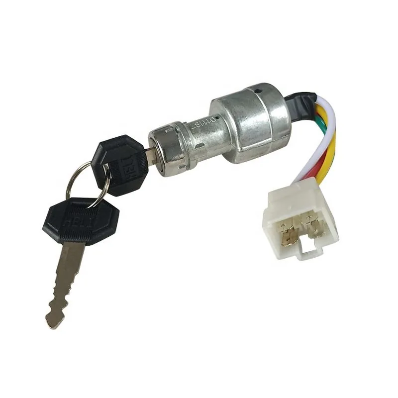 JK411 Preheating Switch - Kingstream