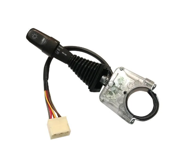 JK804A-HC Gear Switch - Kingstream